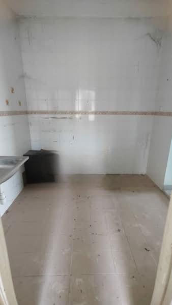 Pangsapuri Cendana - 4