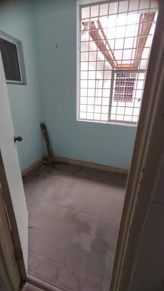 Pangsapuri Cendana - 2