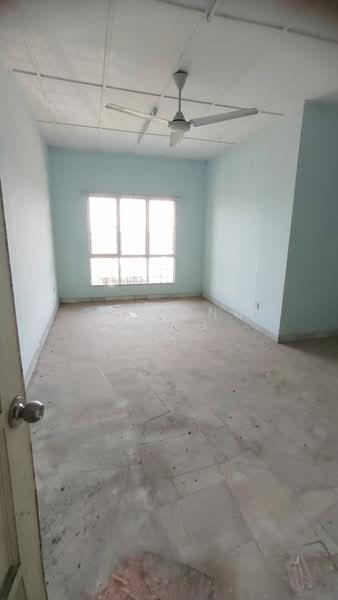 Pangsapuri Cendana - 1