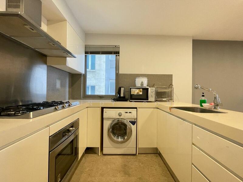 Bintang Fairlane Residences - 3