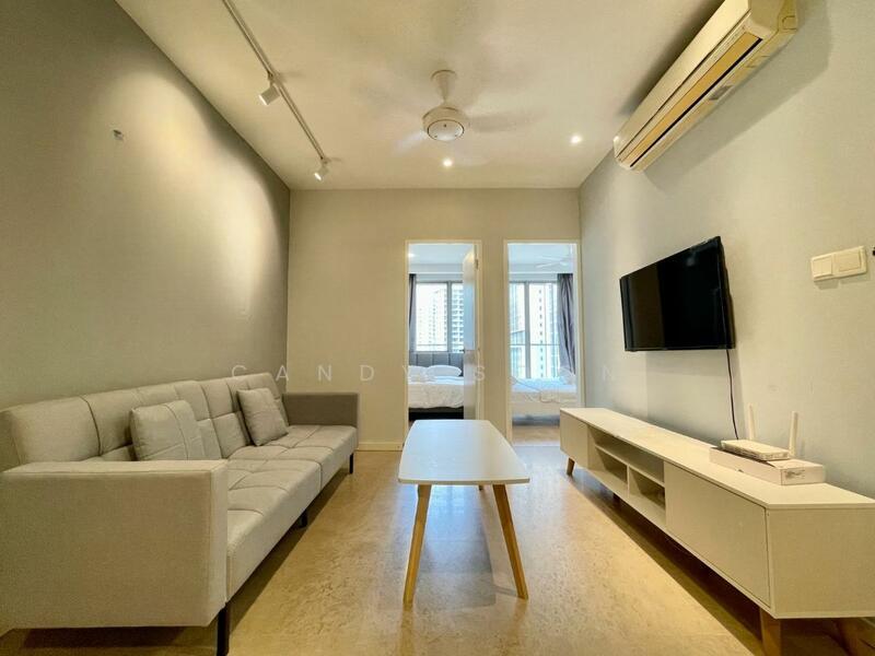 Bintang Fairlane Residences - 1