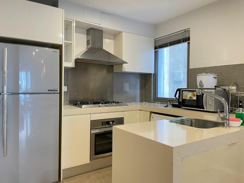 Bintang Fairlane Residences - 4