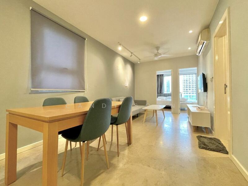 Bintang Fairlane Residences - 2