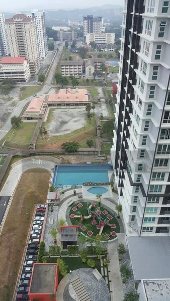 De Centrum Residences - 3