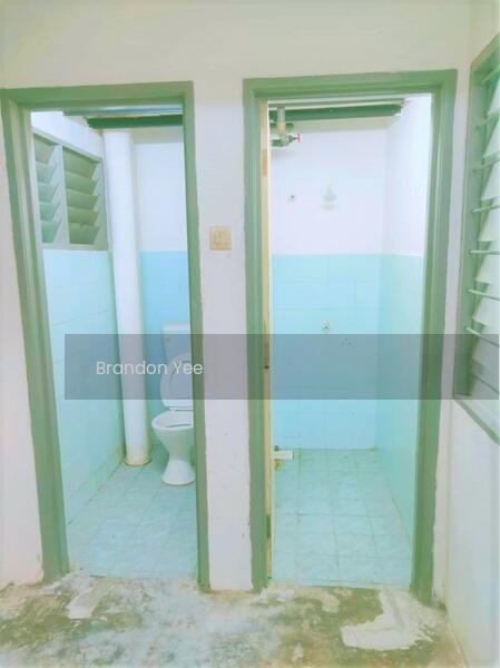 Pangsapuri Ruselia - 5