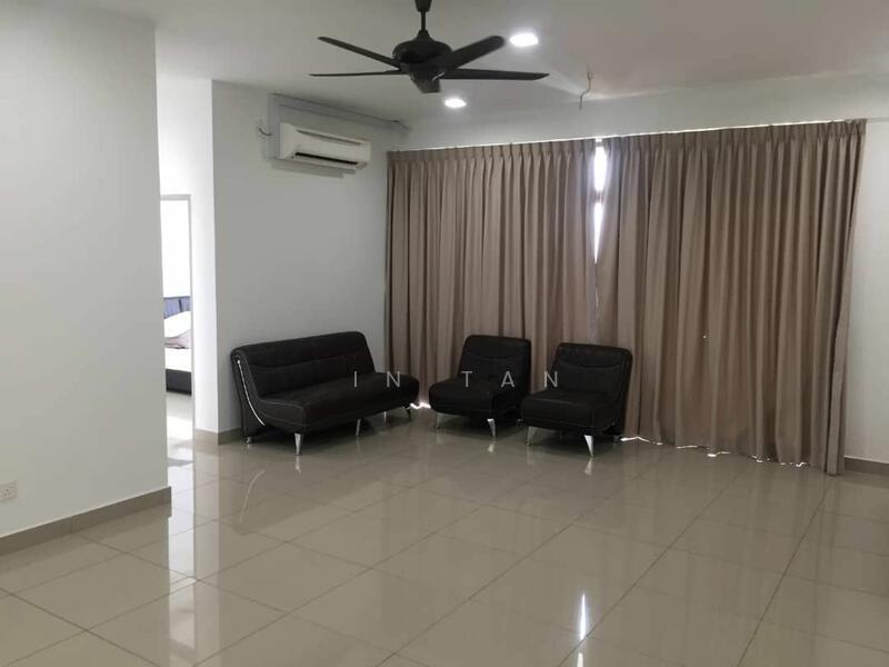 Austin Regency (Pangsapuri Austin Perdana) - 1