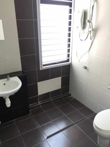 Austin Regency (Pangsapuri Austin Perdana) - 4