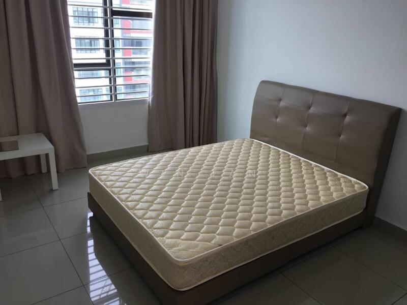 Austin Regency (Pangsapuri Austin Perdana) - 3