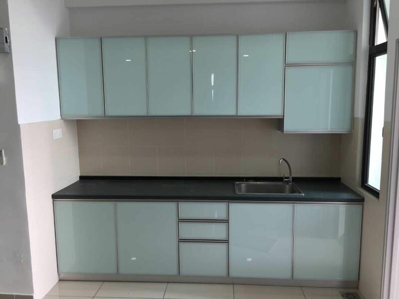 Austin Regency (Pangsapuri Austin Perdana) - 2