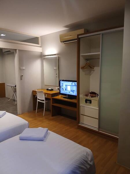 Primera Suites - 3
