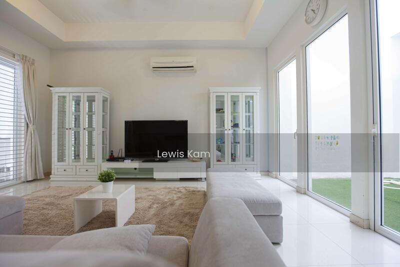 Ariza Seri Tanjung Pinang - 1