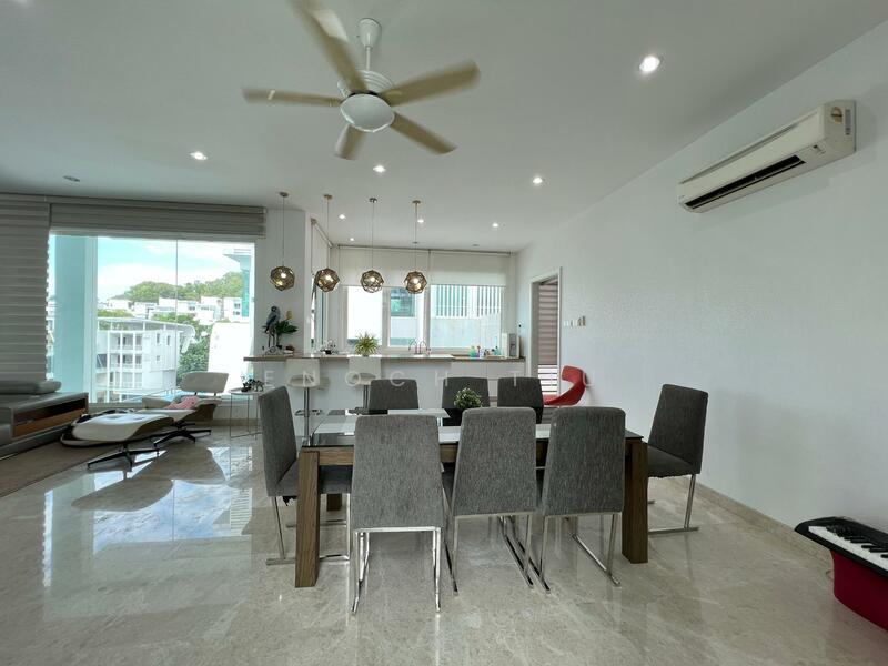 Legenda @ Southbay 4-Storey Luxury Bungalow, Batu Maung (Bayan Lepas) - 3