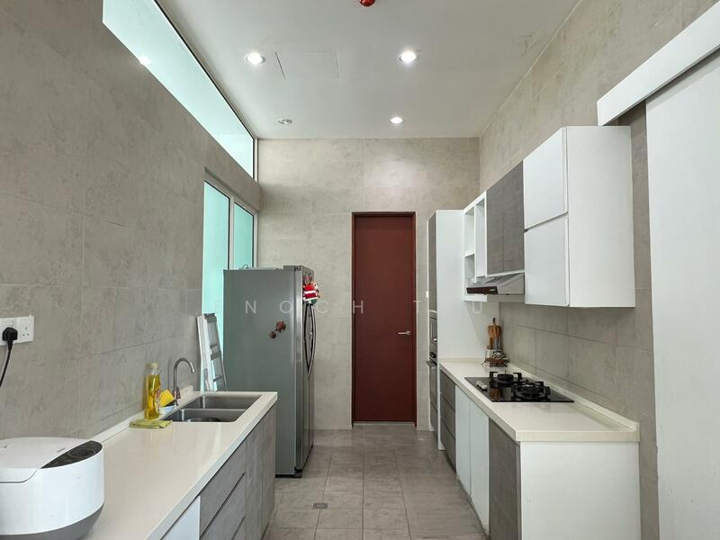 Legenda @ Southbay 4-Storey Luxury Bungalow, Batu Maung (Bayan Lepas) - 5