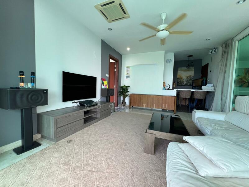 Legenda @ Southbay 4-Storey Luxury Bungalow, Batu Maung (Bayan Lepas) - 2