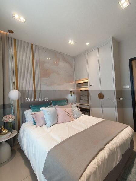 Vista Tiara (MBW Bay) - 4