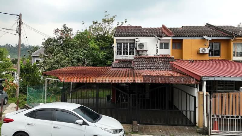 Taman Ampang Indah - 2