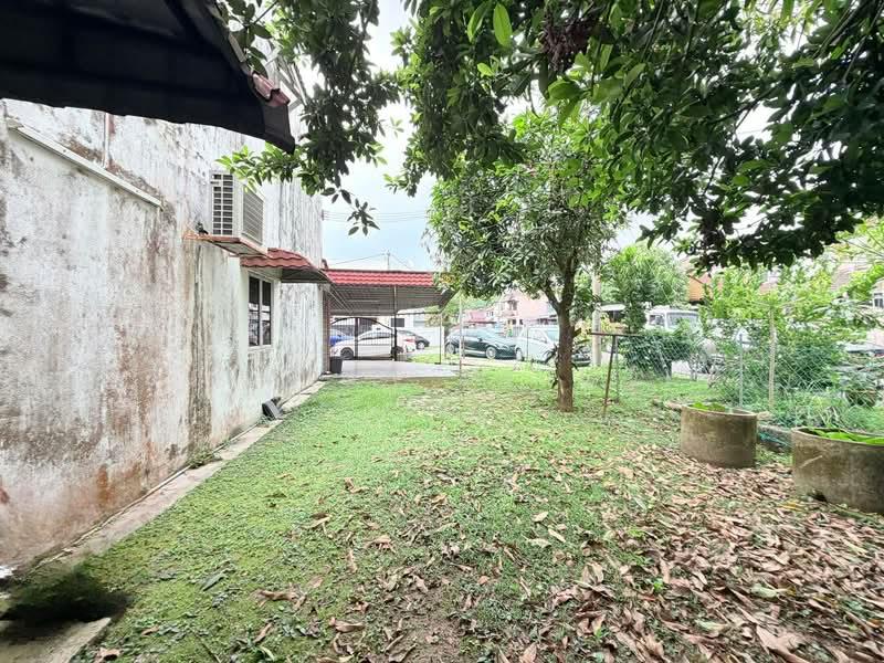 Taman Ampang Indah - 4