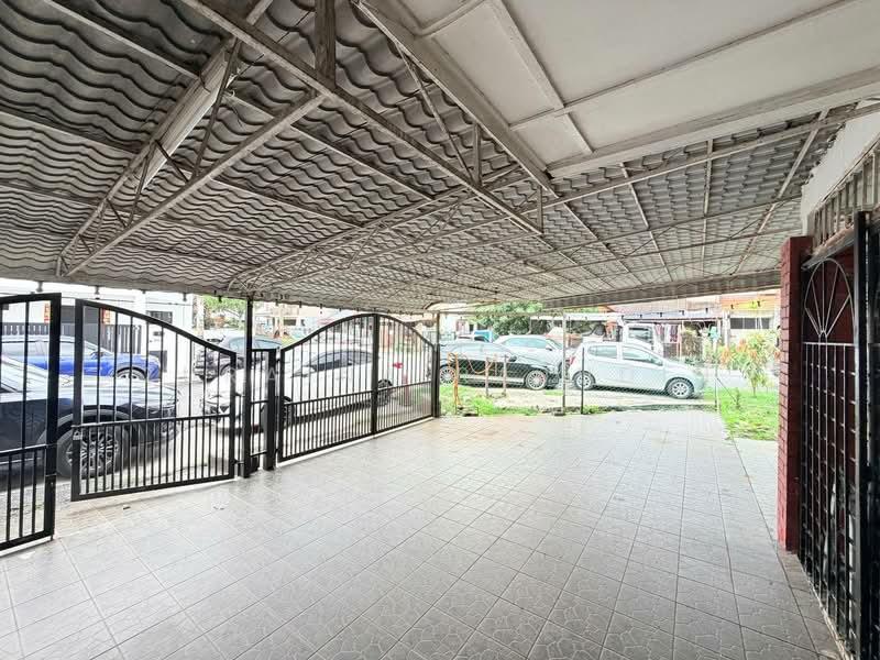 Taman Ampang Indah - 5