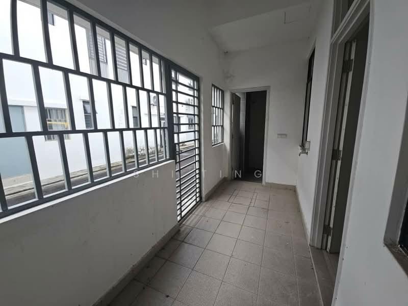 Pasir Gudang - 3