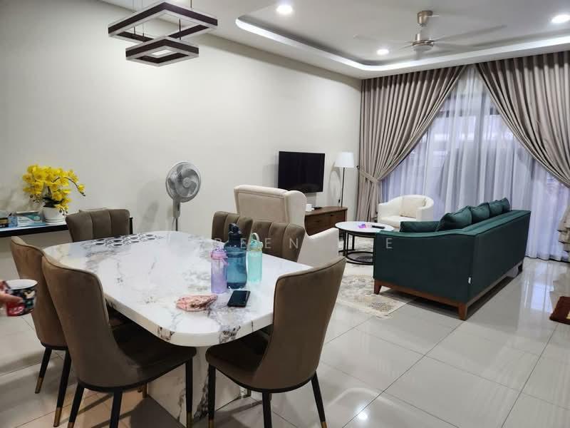 Aspira Park Home Laman Aspira Double Storey Terrace 20 x 70 for Sale - 3