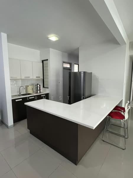 Casa Kiara II - 3