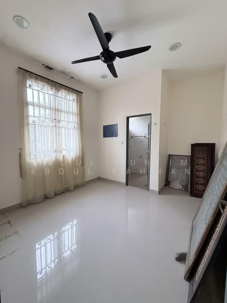 Kampung Limau Manis - 5