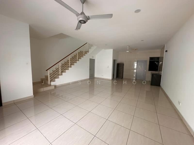 The Woodlands Link House @ Horizon Hills - 2