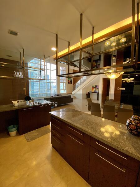 Binjai Residency - 2