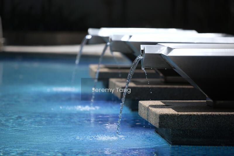 Binjai Residency - 4
