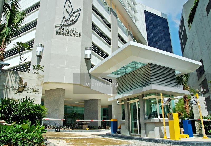 Binjai Residency - 5