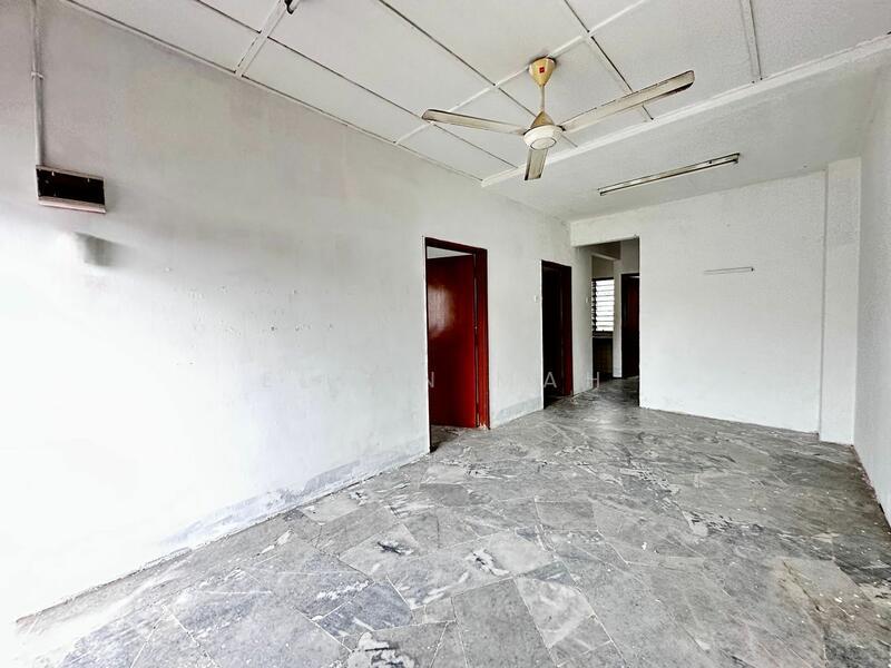 Taman Teratai, Bukit Beruntung, Rawang - 1