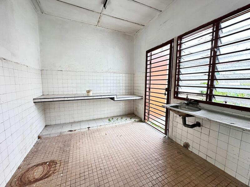 Taman Teratai, Bukit Beruntung, Rawang - 5