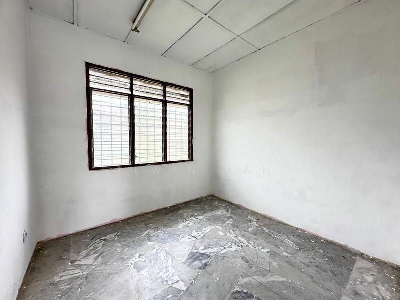 Taman Teratai, Bukit Beruntung, Rawang - 3