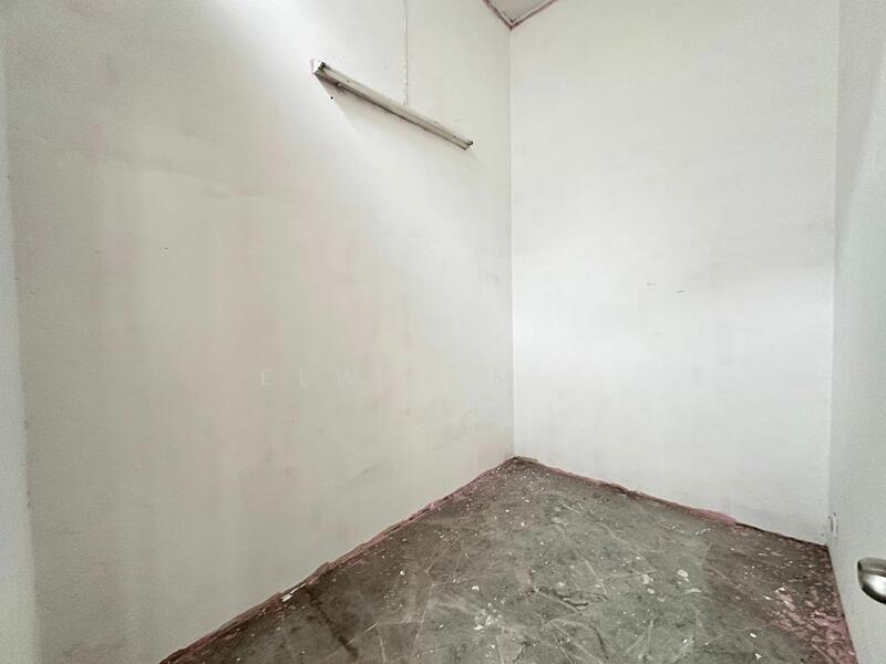 Taman Teratai, Bukit Beruntung, Rawang - 4