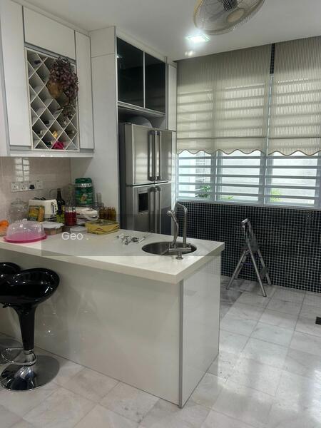 Bungalow at Bandar Mahkota Cheras - 2