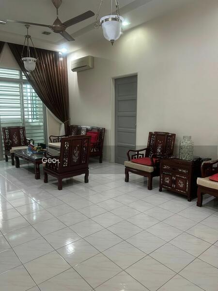 Bungalow at Bandar Mahkota Cheras - 3