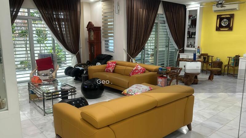 Bungalow at Bandar Mahkota Cheras - 4