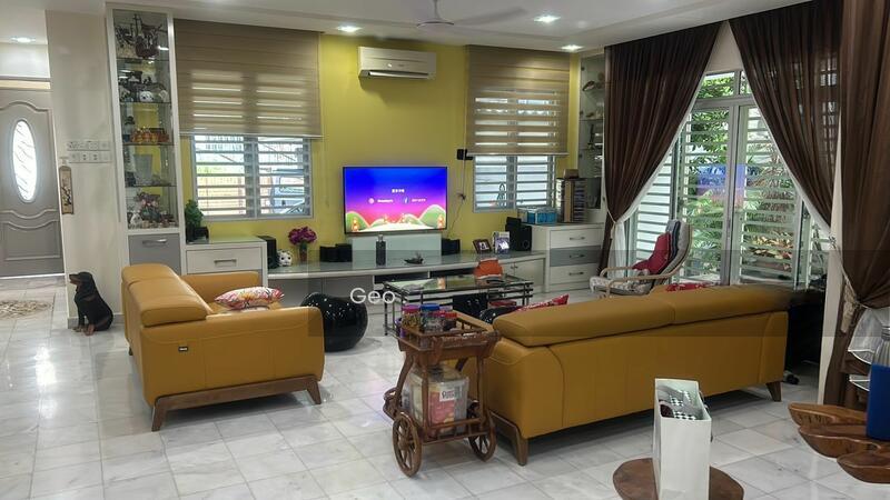 Bungalow at Bandar Mahkota Cheras - 5