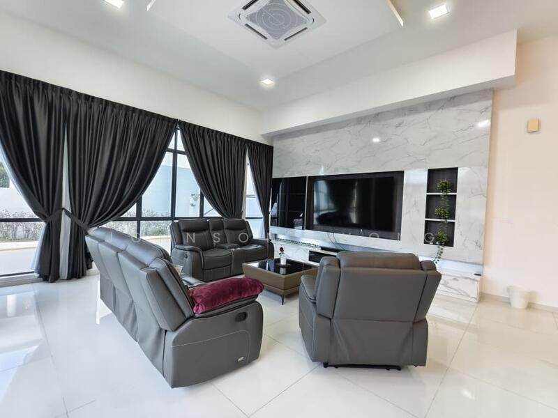 THE GREEN - HORIZON HILLS - 4