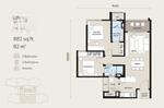 Oaka Residences - 2