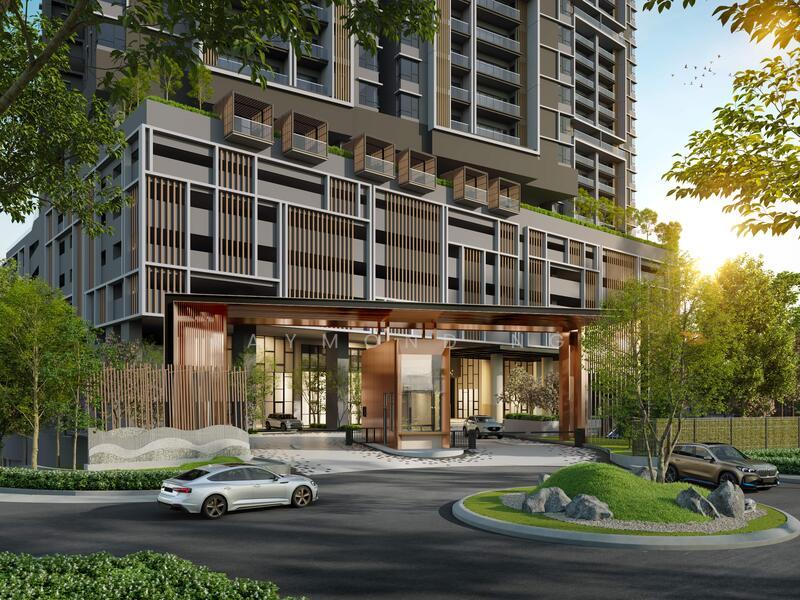Oaka Residences - 5