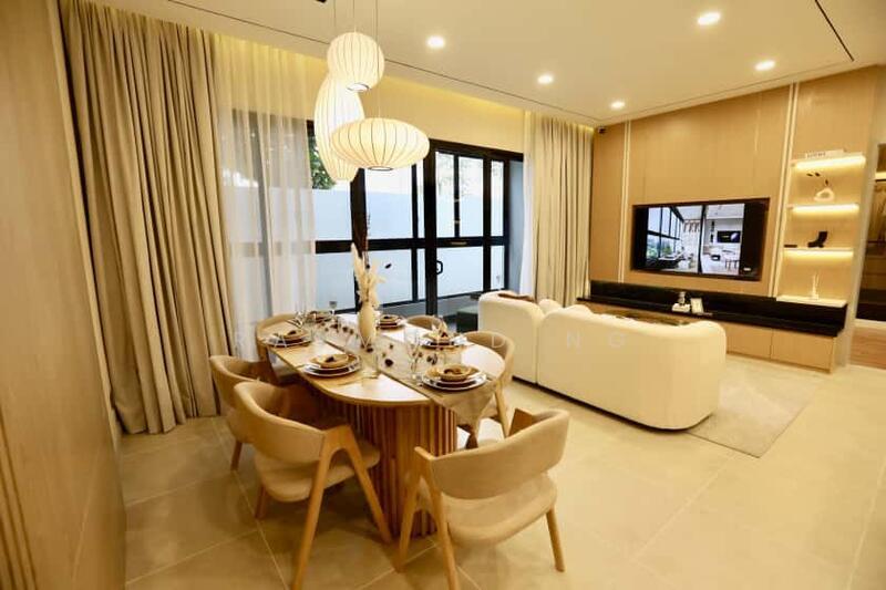 Oaka Residences - 1