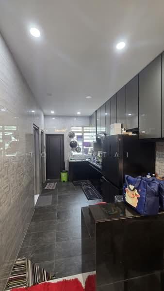 Taman Scientex Utama Tamans Scientexs Utamas - 4