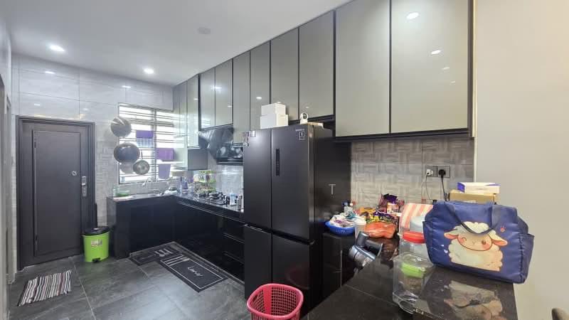 Taman Scientex Utama Tamans Scientexs Utamas - 3