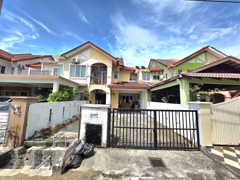 Seksyen 7 - 3