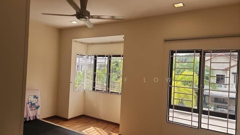 bukit rahman putra bungalow, brp 3 nottinghill - 3