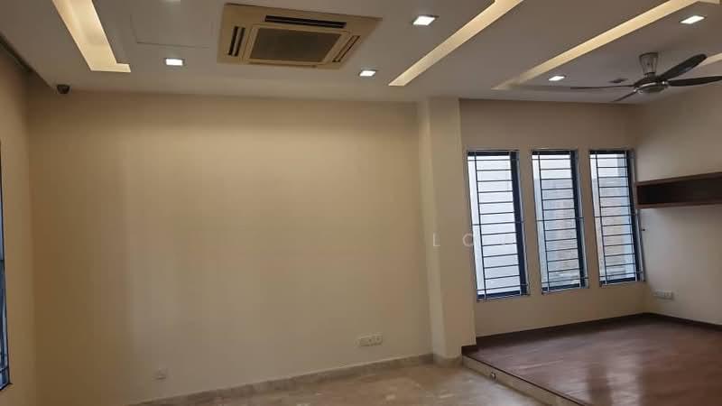 bukit rahman putra bungalow, brp 3 nottinghill - 4
