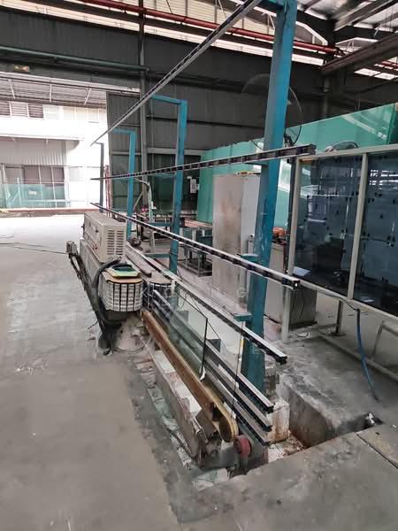 Taman Perindustrian Puchong Utama Factory For Sale. - 2