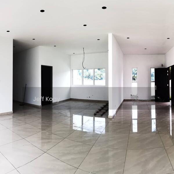 Dedaun Bungalow Village - 1