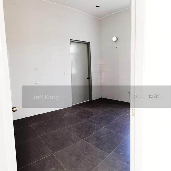 Dedaun Bungalow Village - 3